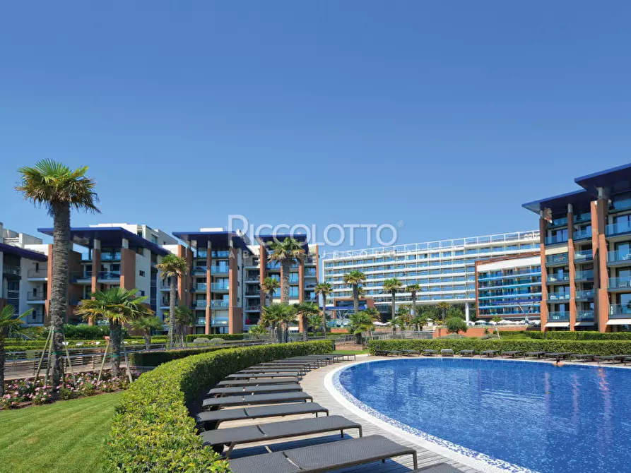 Immagine 5 di Appartamento in vendita  in Via Carmen Frova a Jesolo