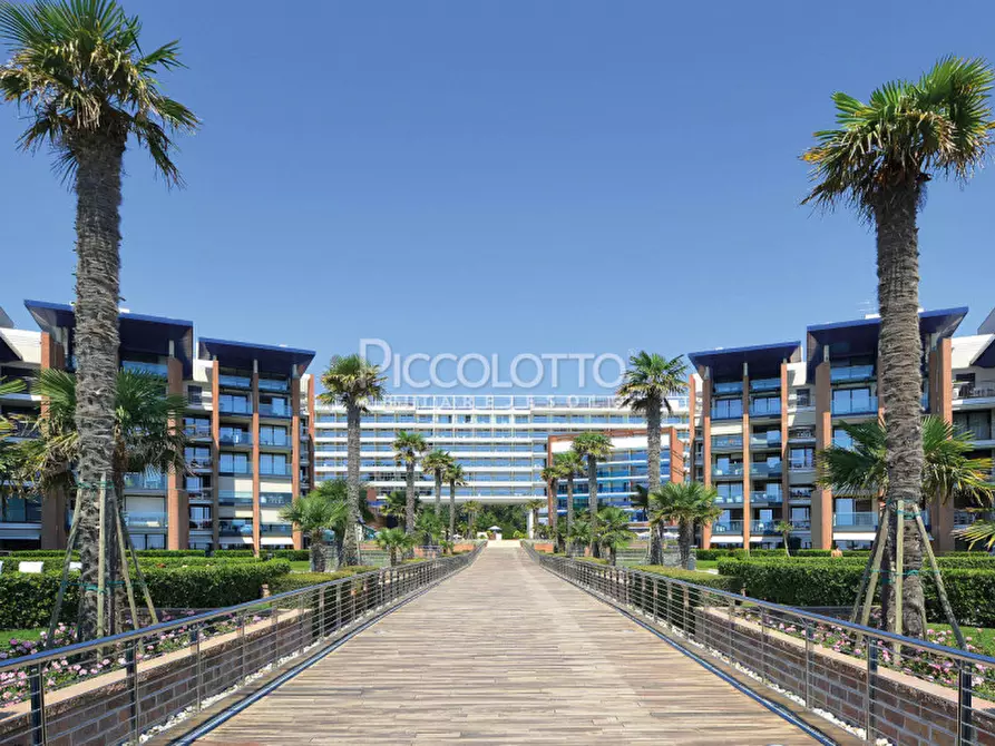 Immagine 6 di Appartamento in vendita  in Via Carmen Frova a Jesolo