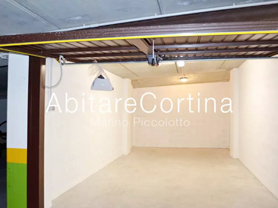 Immagine 3 di Garage in vendita  a Cortina D'ampezzo