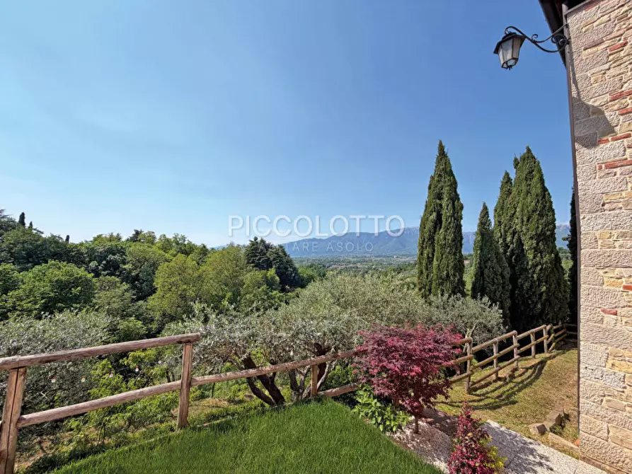 Immagine 2 di Appartamento in vendita  in via Caterina a Asolo