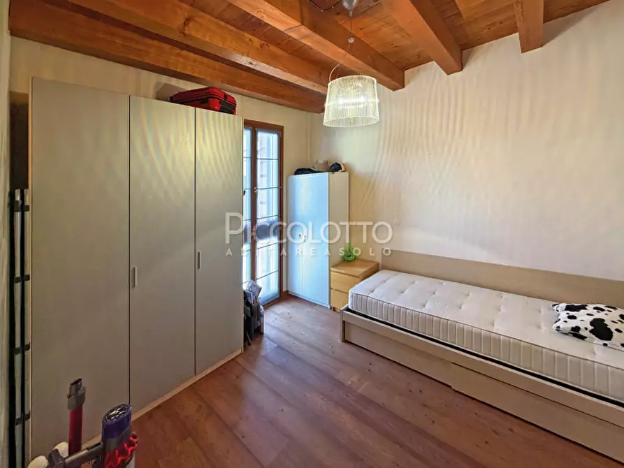 Immagine 7 di Appartamento in vendita  in via Caterina a Asolo