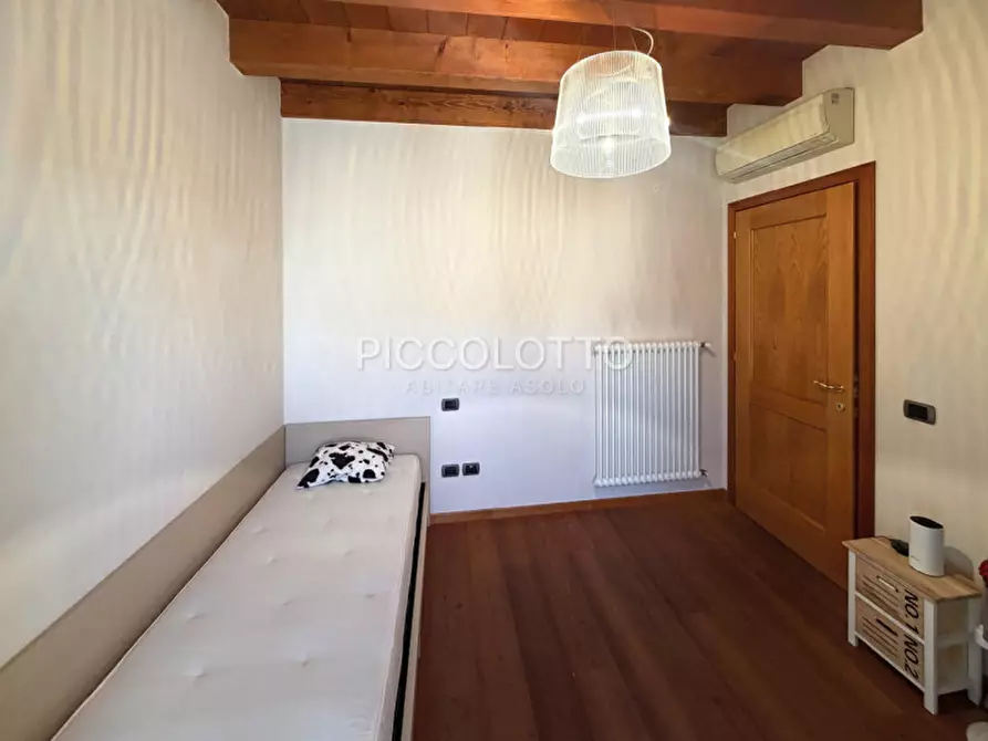 Immagine 9 di Appartamento in vendita  in via Caterina a Asolo