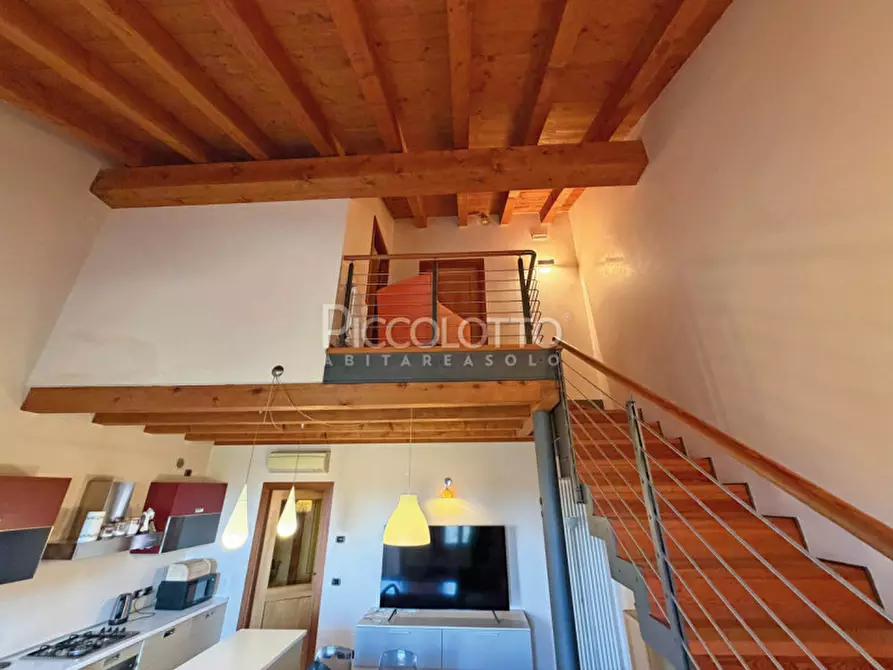 Immagine 11 di Appartamento in vendita  in via Caterina a Asolo