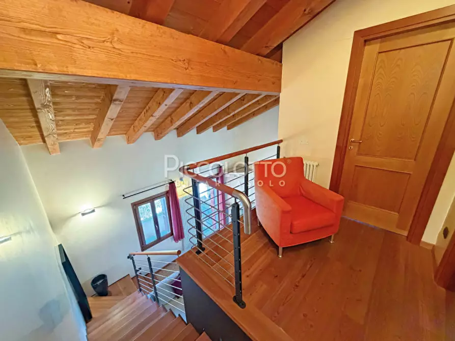 Immagine 12 di Appartamento in vendita  in via Caterina a Asolo