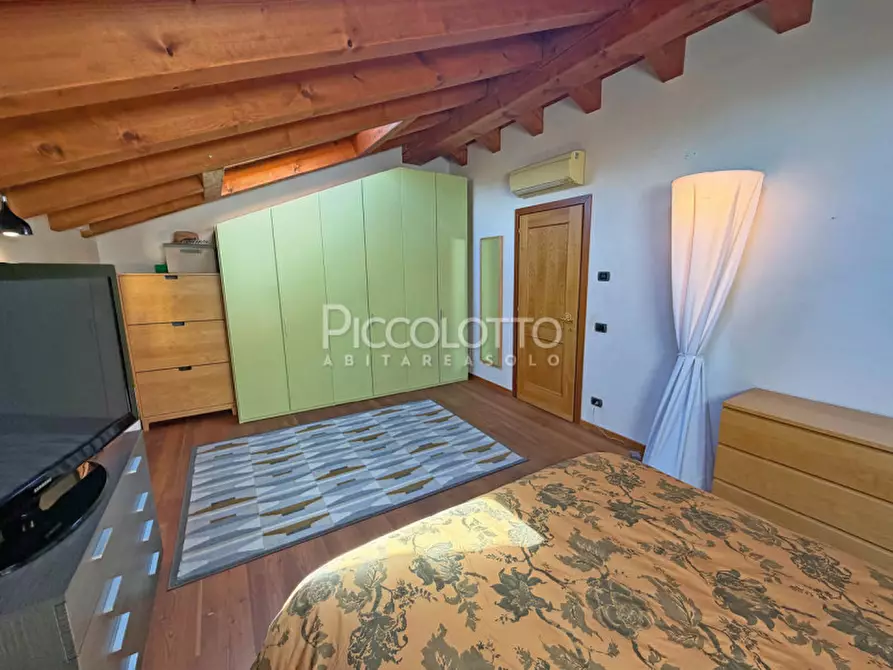 Immagine 14 di Appartamento in vendita  in via Caterina a Asolo
