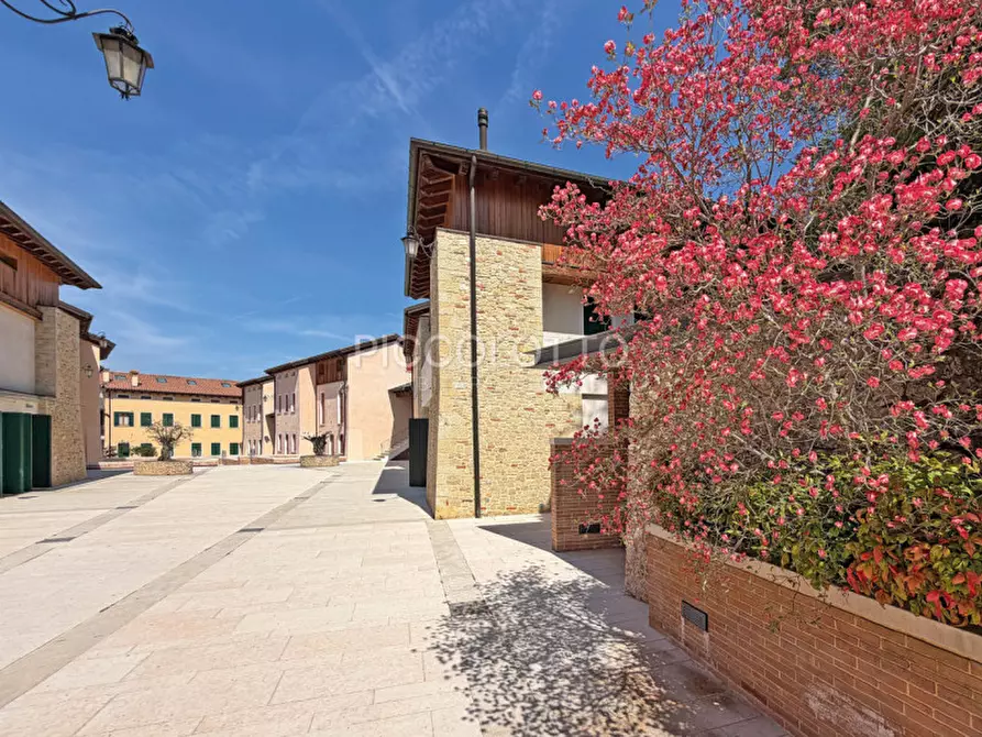 Immagine 19 di Appartamento in vendita  in via Caterina a Asolo