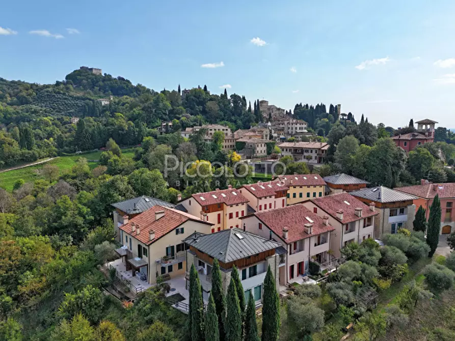 Immagine 18 di Appartamento in vendita  in via Caterina a Asolo