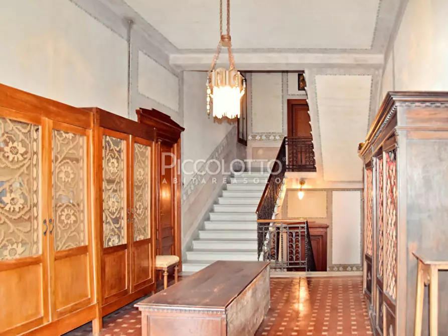 Immagine 6 di Villa in vendita  in via san Giorgio a Cavaso Del Tomba