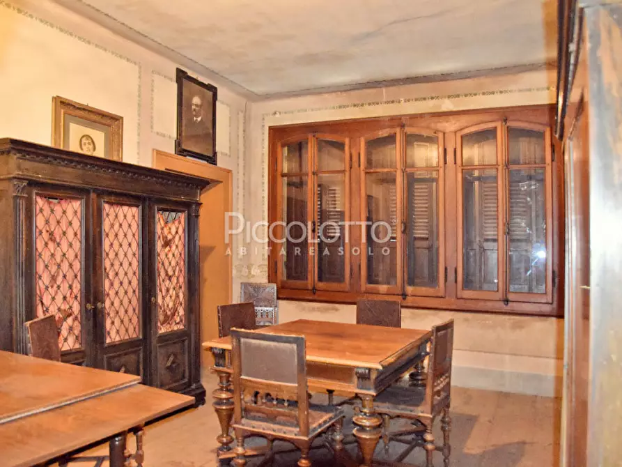 Immagine 7 di Villa in vendita  in via san Giorgio a Cavaso Del Tomba