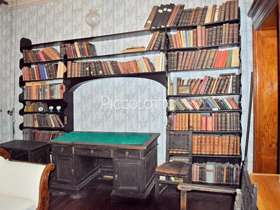 Immagine 9 di Villa in vendita  in via san Giorgio a Cavaso Del Tomba