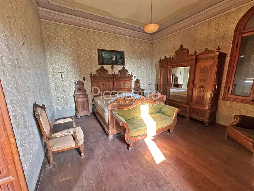 Immagine 11 di Villa in vendita  in via san Giorgio a Cavaso Del Tomba