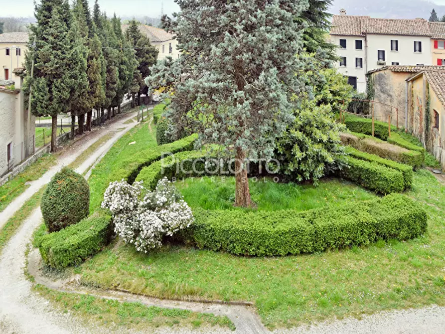 Immagine 12 di Villa in vendita  in via san Giorgio a Cavaso Del Tomba