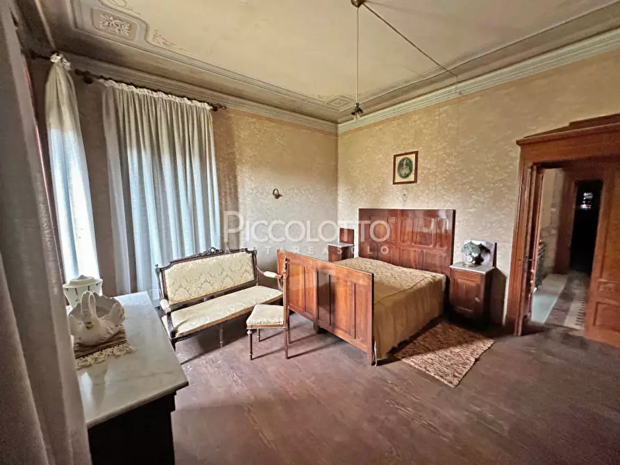 Immagine 14 di Villa in vendita  in via san Giorgio a Cavaso Del Tomba