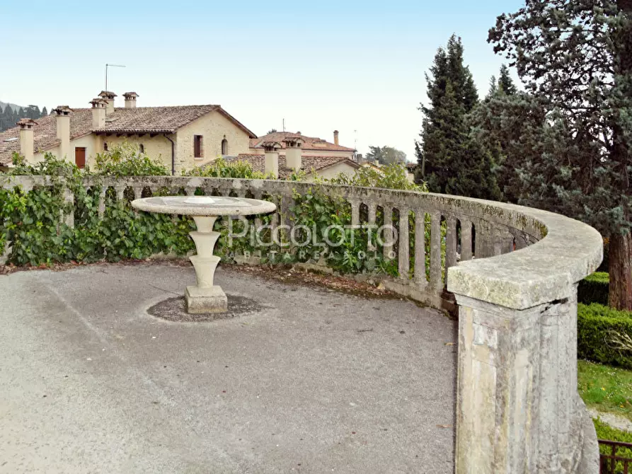 Immagine 16 di Villa in vendita  in via san Giorgio a Cavaso Del Tomba