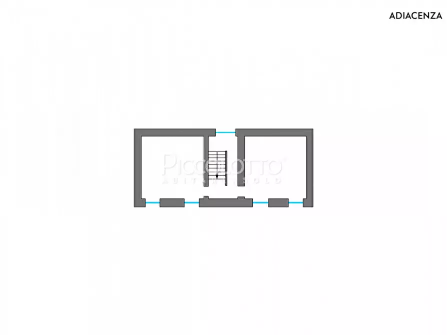 Immagine 22 di Villa in vendita  in via san Giorgio a Cavaso Del Tomba