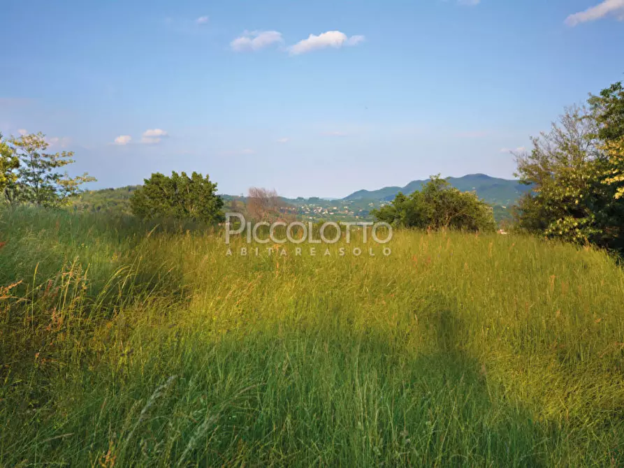Immagine 5 di Terreno in vendita  in via Roma a Pieve Del Grappa