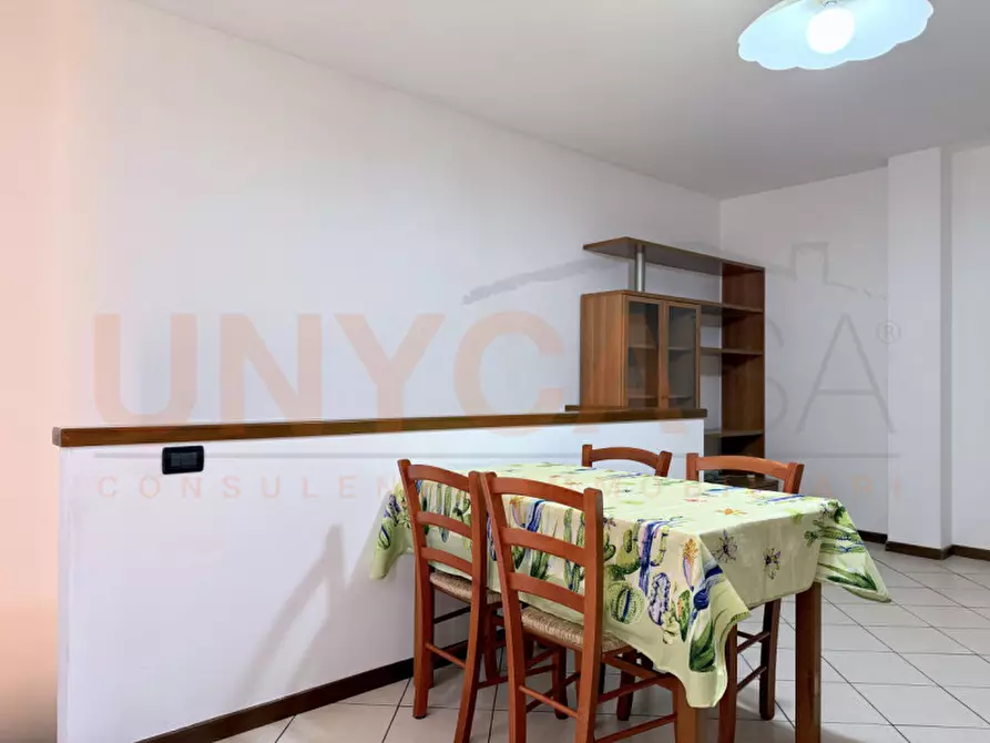 Immagine 3 di Appartamento in affitto  a Mestrino