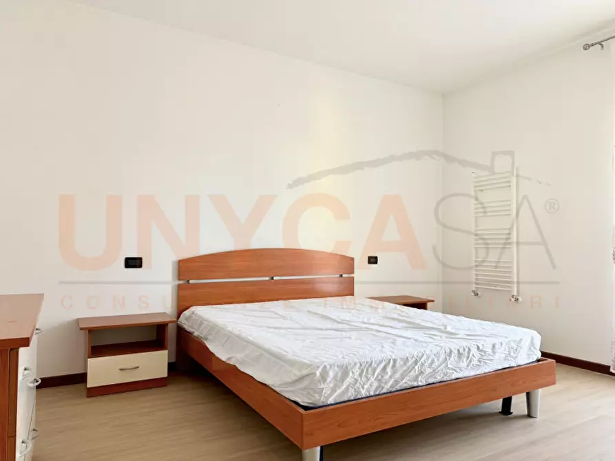 Immagine 5 di Appartamento in affitto  a Mestrino