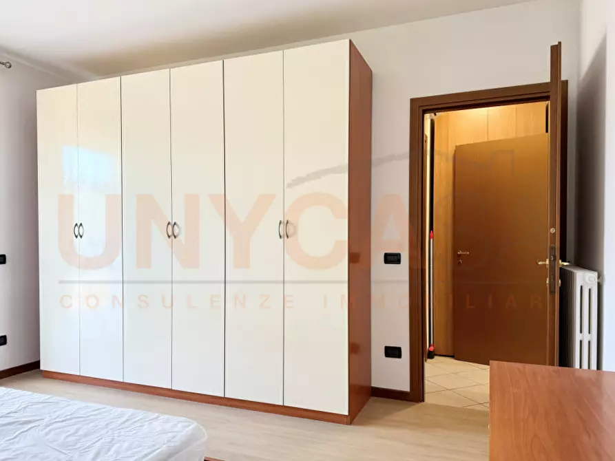 Immagine 6 di Appartamento in affitto  a Mestrino