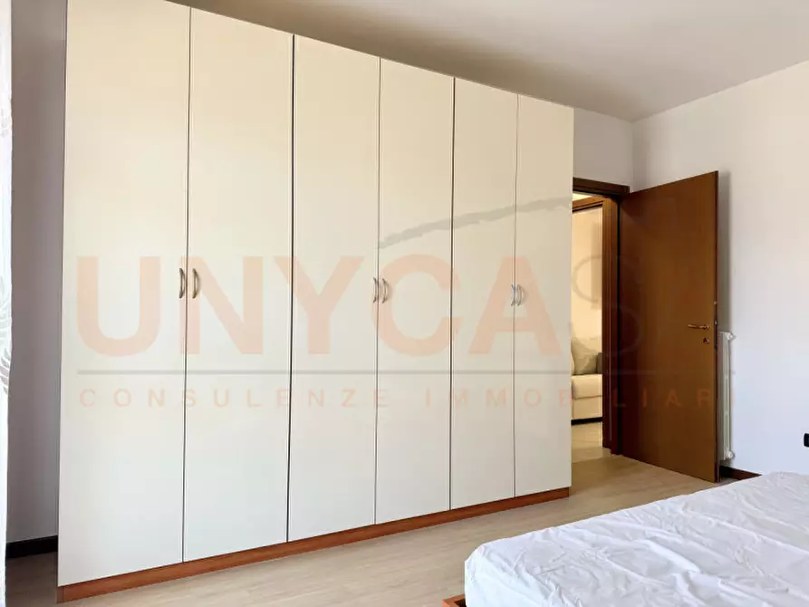 Immagine 7 di Appartamento in affitto  a Mestrino