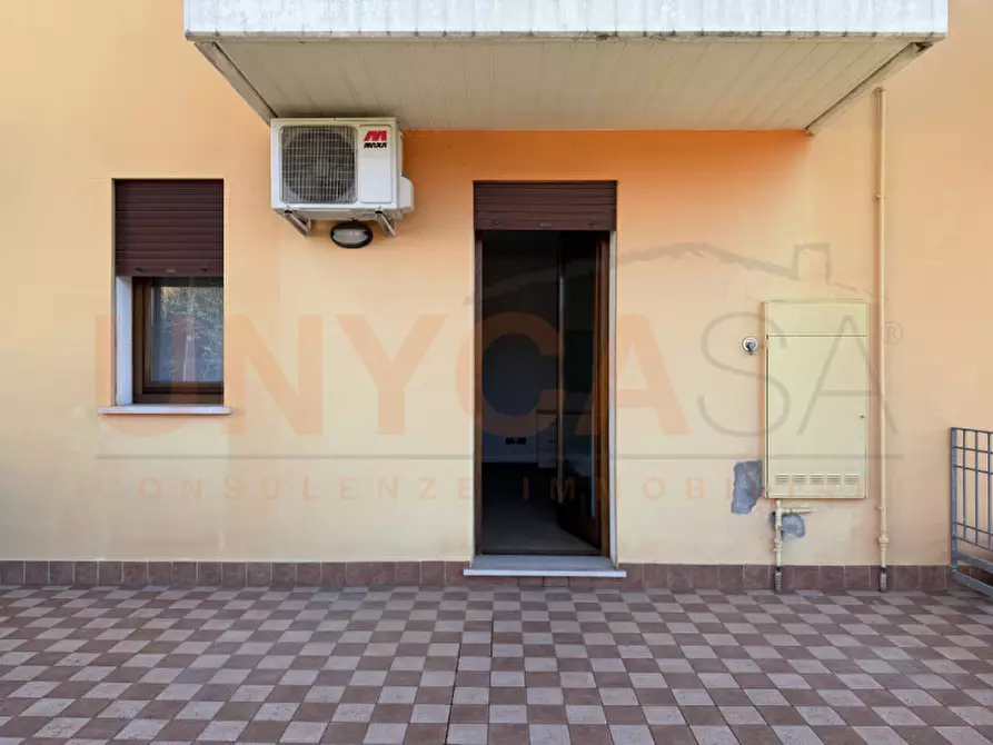 Immagine 8 di Appartamento in affitto  a Mestrino