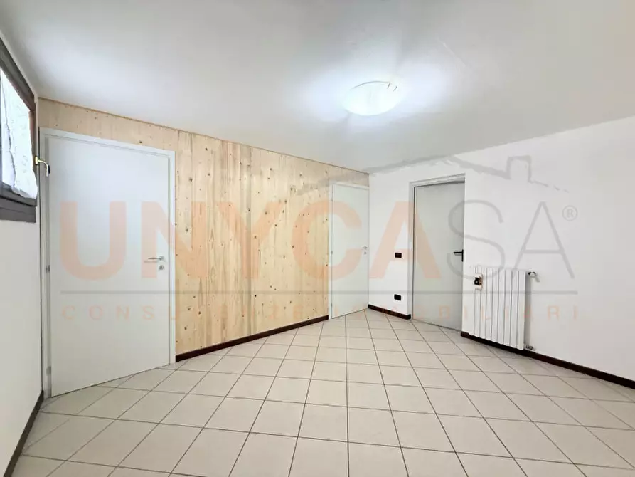 Immagine 11 di Appartamento in affitto  a Mestrino