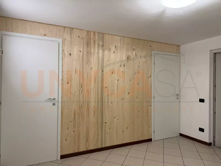 Immagine 12 di Appartamento in affitto  a Mestrino