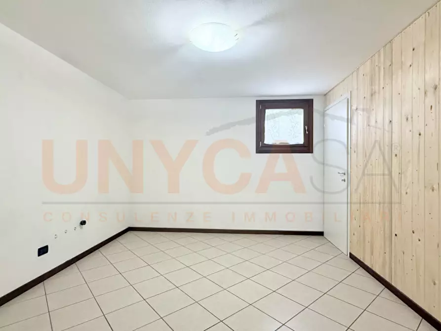 Immagine 13 di Appartamento in affitto  a Mestrino