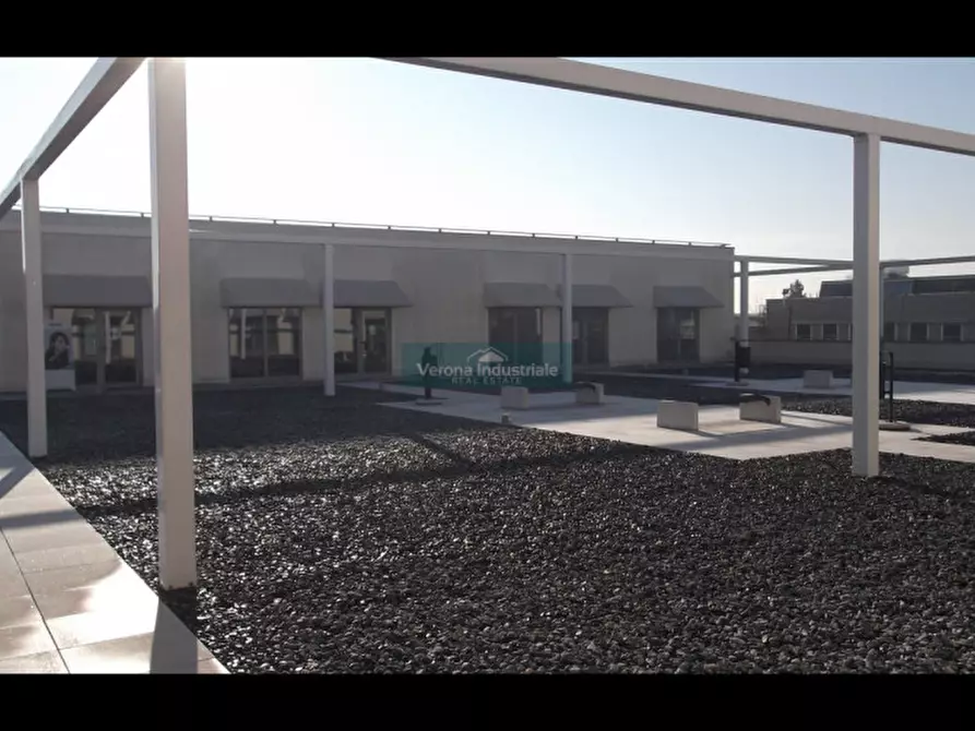 Immagine 5 di Ufficio in affitto  in Viale Postumia, 37 a Villafranca Di Verona