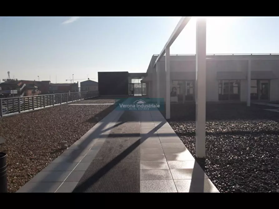 Immagine 6 di Ufficio in affitto  in Viale Postumia, 37 a Villafranca Di Verona