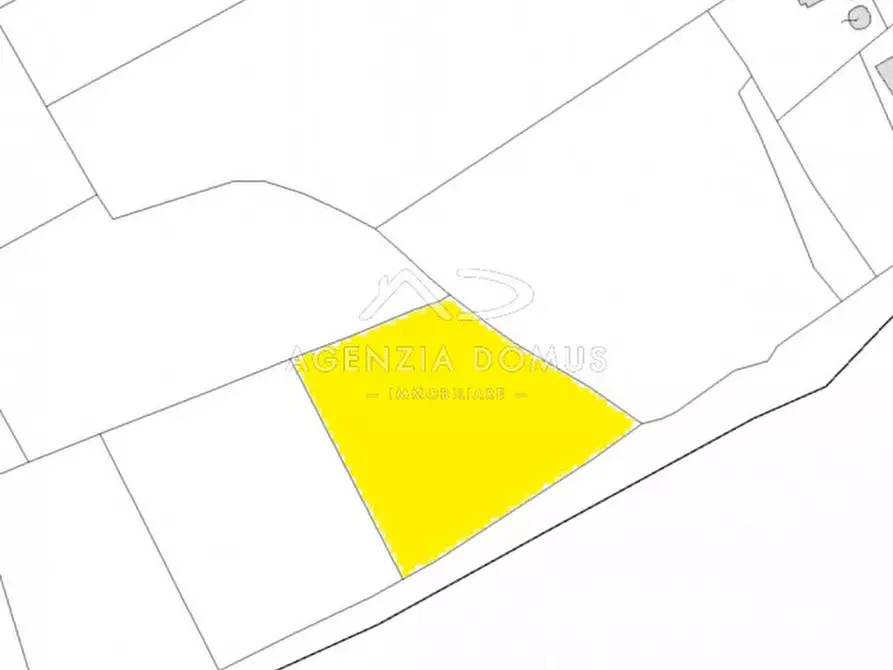 Immagine 12 di Terreno in vendita  in Località Argillari a Racale