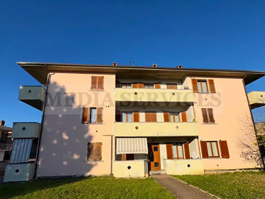 Immagine 2 di Appartamento in vendita  in via Guglielmo Marconi n° 8 a Voghera