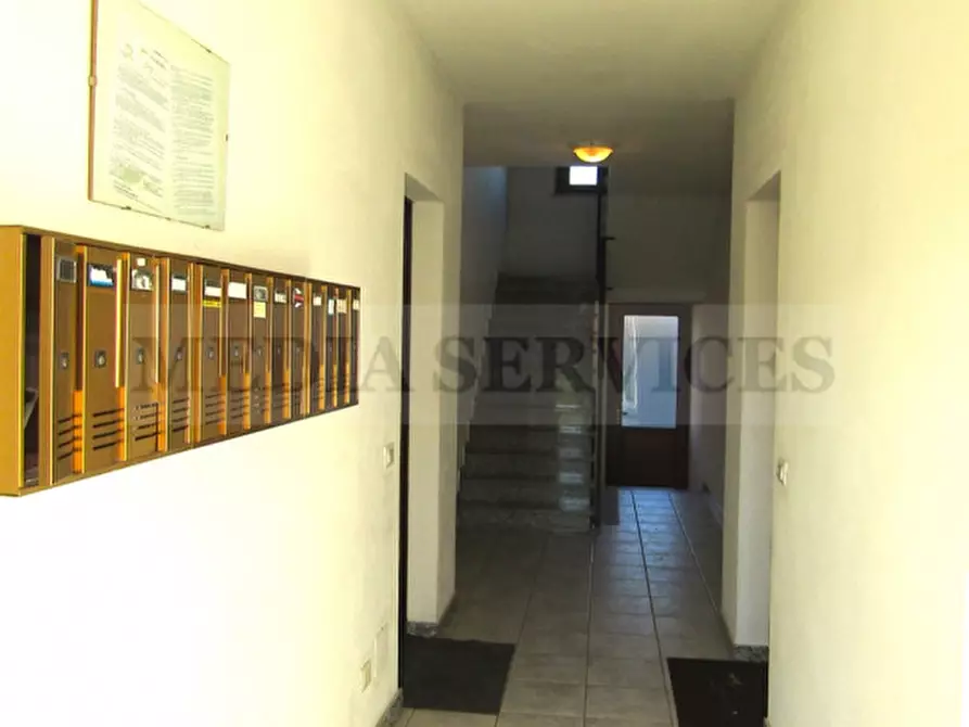 Immagine 3 di Appartamento in vendita  in via Guglielmo Marconi n° 8 a Voghera