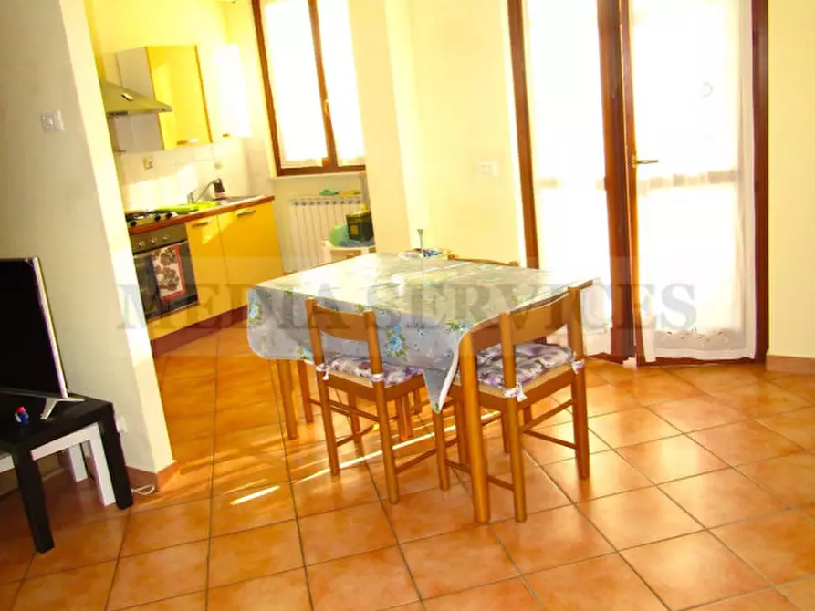 Immagine 5 di Appartamento in vendita  in via Guglielmo Marconi n° 8 a Voghera