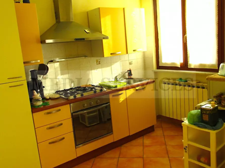 Immagine 6 di Appartamento in vendita  in via Guglielmo Marconi n° 8 a Voghera