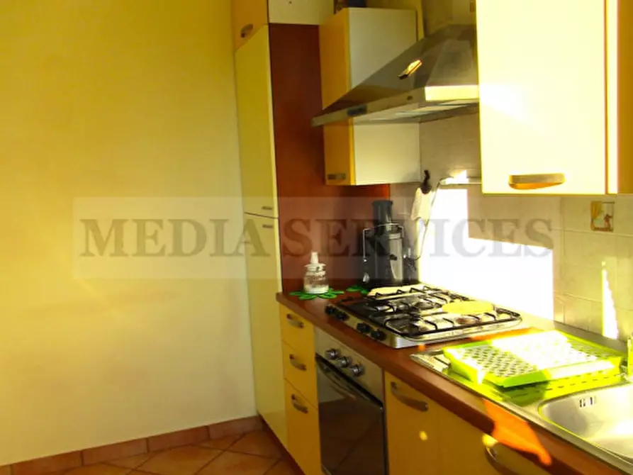 Immagine 7 di Appartamento in vendita  in via Guglielmo Marconi n° 8 a Voghera