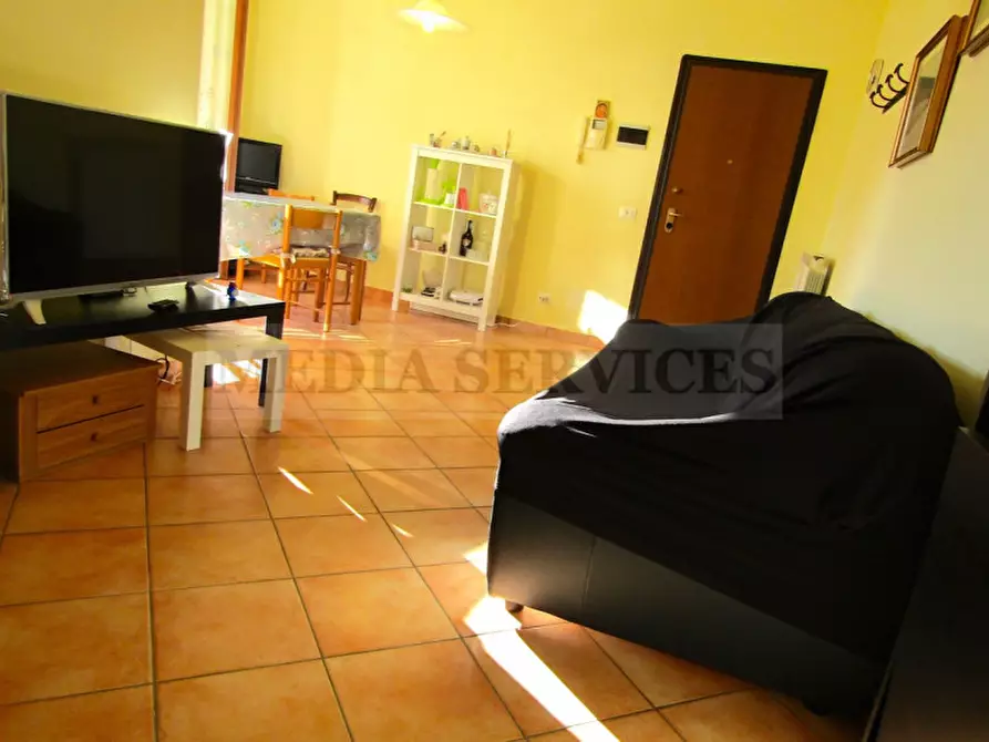 Immagine 9 di Appartamento in vendita  in via Guglielmo Marconi n° 8 a Voghera