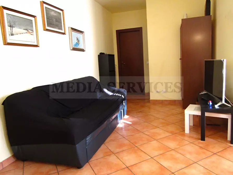 Immagine 10 di Appartamento in vendita  in via Guglielmo Marconi n° 8 a Voghera