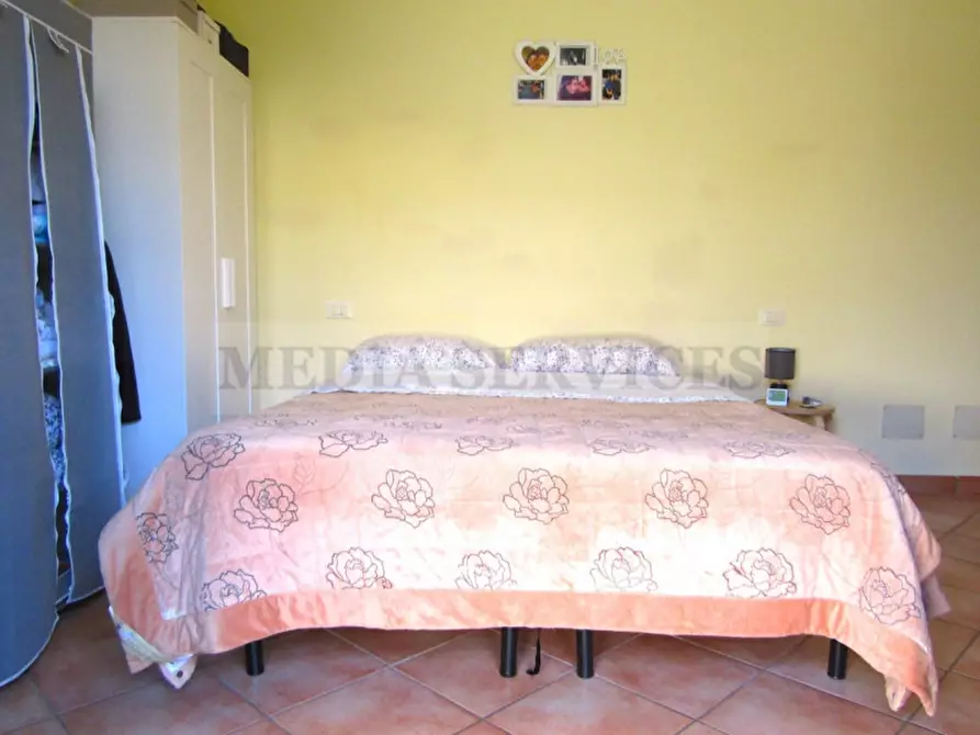 Immagine 13 di Appartamento in vendita  in via Guglielmo Marconi n° 8 a Voghera