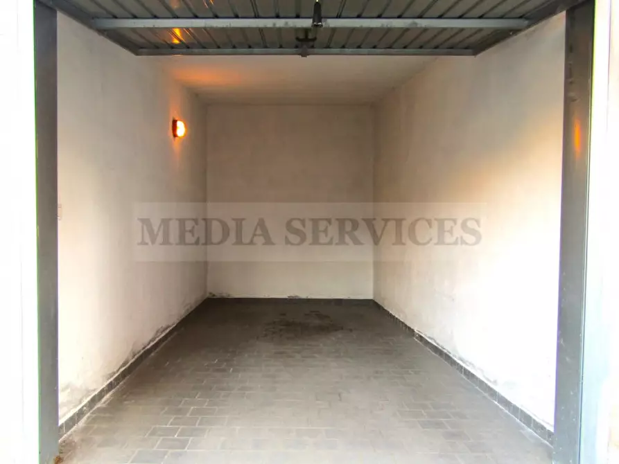 Immagine 17 di Appartamento in vendita  in via Guglielmo Marconi n° 8 a Voghera