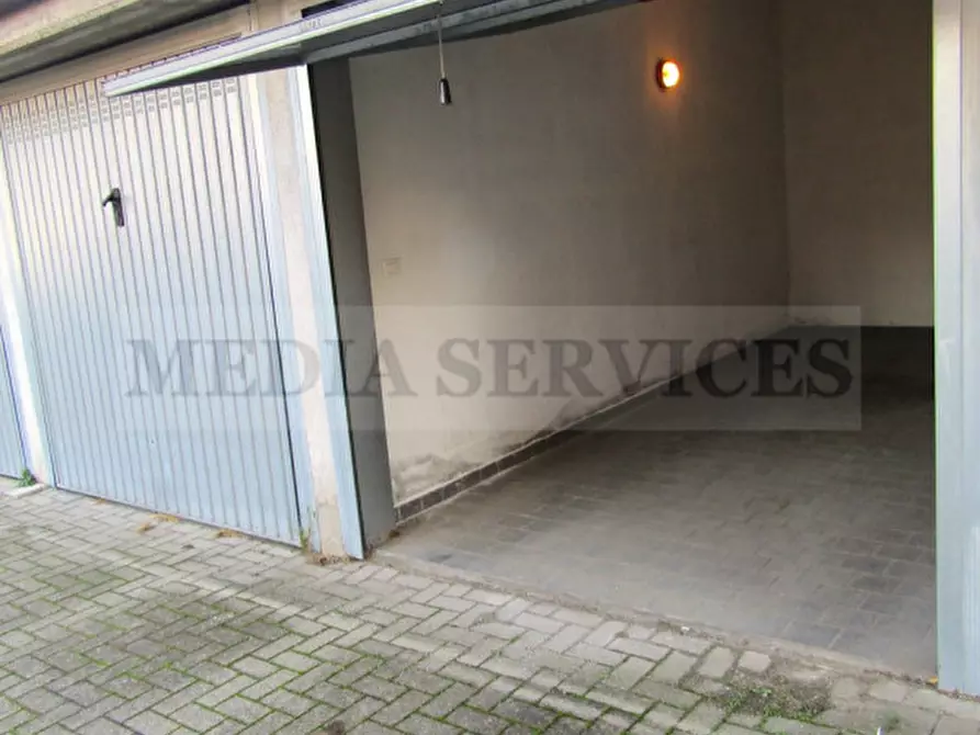 Immagine 18 di Appartamento in vendita  in via Guglielmo Marconi n° 8 a Voghera