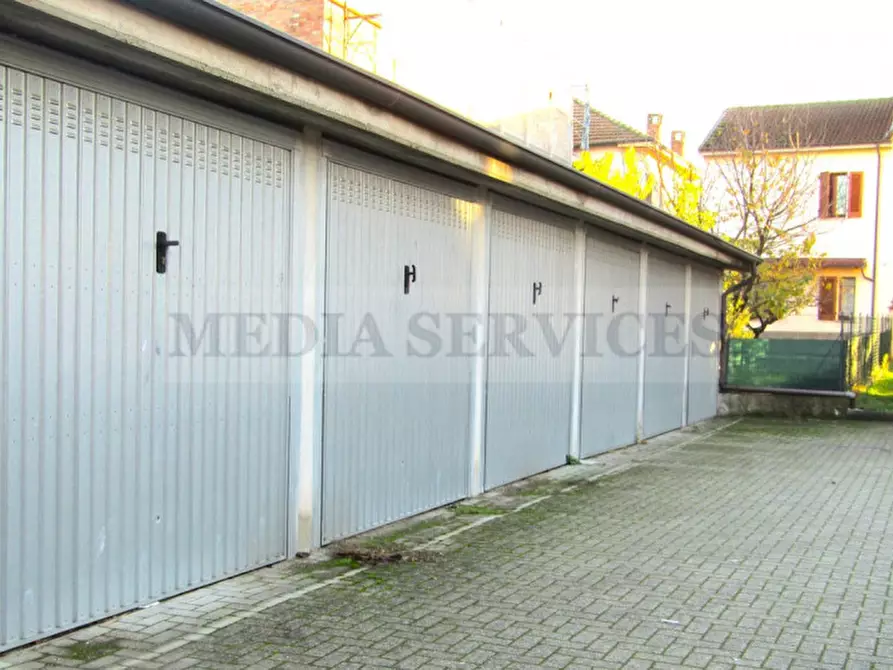 Immagine 19 di Appartamento in vendita  in via Guglielmo Marconi n° 8 a Voghera