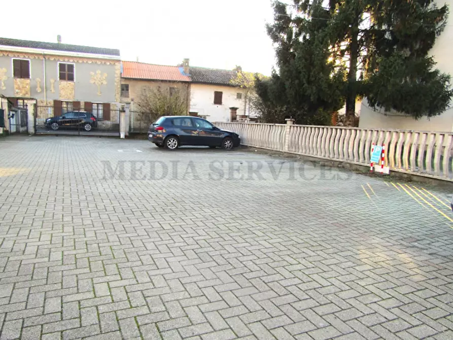 Immagine 20 di Appartamento in vendita  in via Guglielmo Marconi n° 8 a Voghera