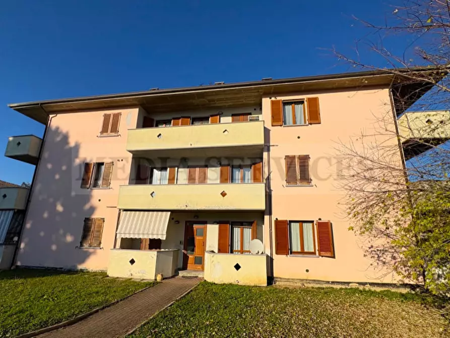 Immagine 23 di Appartamento in vendita  in via Guglielmo Marconi n° 8 a Voghera