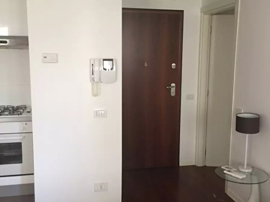 Immagine 2 di Appartamento in affitto  in via vendramini a Padova