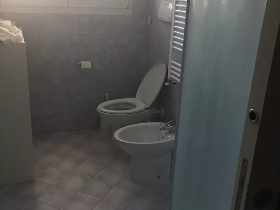 Immagine 5 di Appartamento in affitto  in via vendramini a Padova