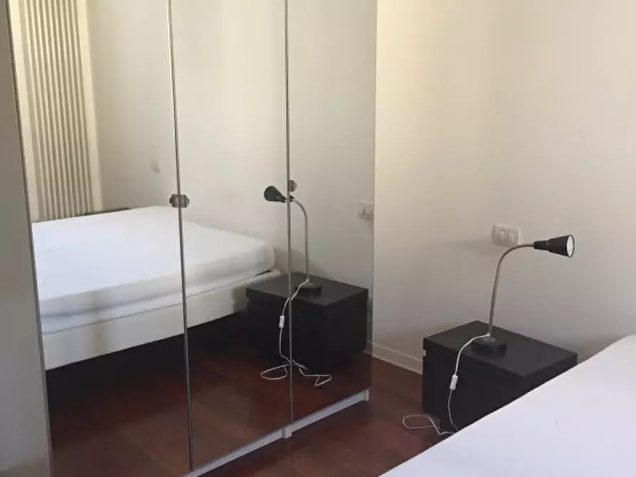 Immagine 8 di Appartamento in affitto  in via vendramini a Padova