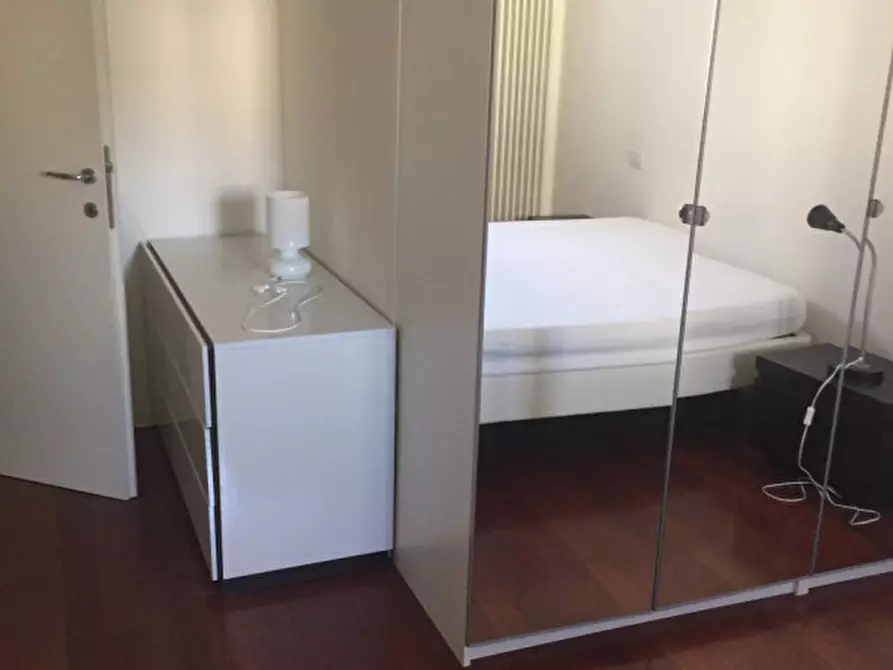 Immagine 9 di Appartamento in affitto  in via vendramini a Padova