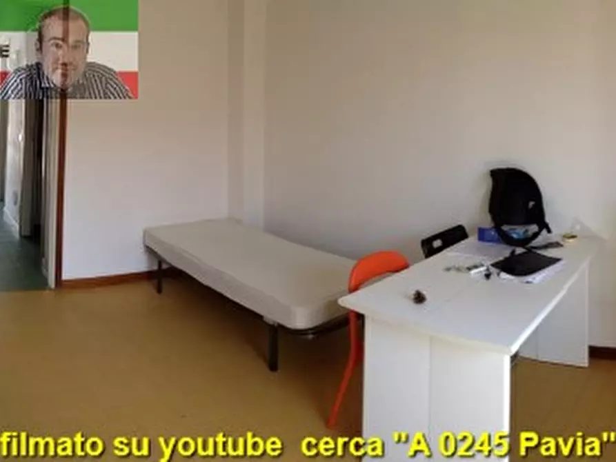 Immagine 1 di Appartamento in affitto  in vidari a Pavia