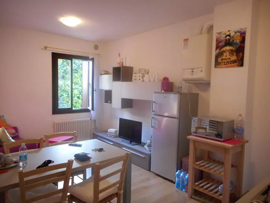 Immagine 7 di Palazzo in vendita  in contrà s. pietro a Vicenza